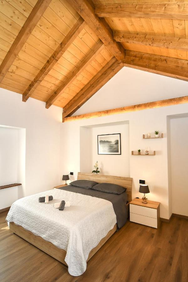 La Terrazza Appartement Malesco Buitenkant foto
