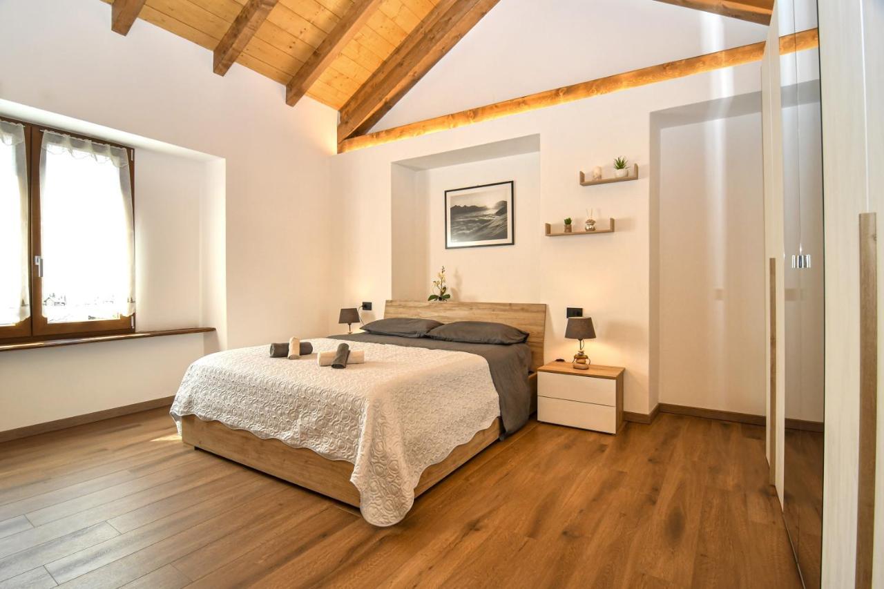 La Terrazza Appartement Malesco Buitenkant foto