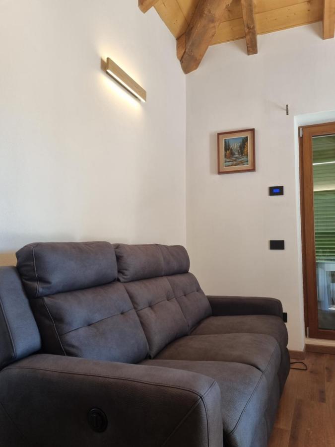 La Terrazza Appartement Malesco Buitenkant foto