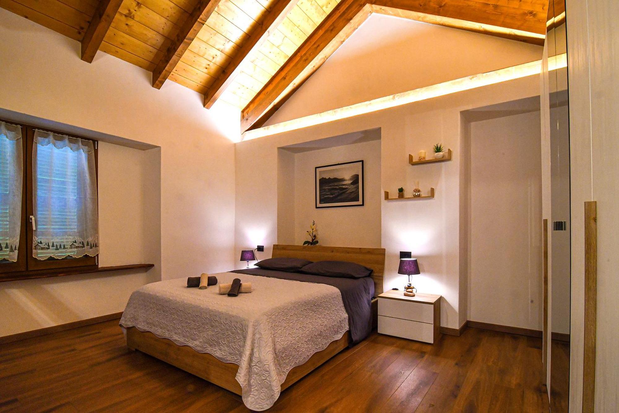 La Terrazza Appartement Malesco Buitenkant foto